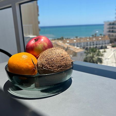 Diana Apartment - Terrace And Pool - 80M From The Beach Benalmádena Exterior foto